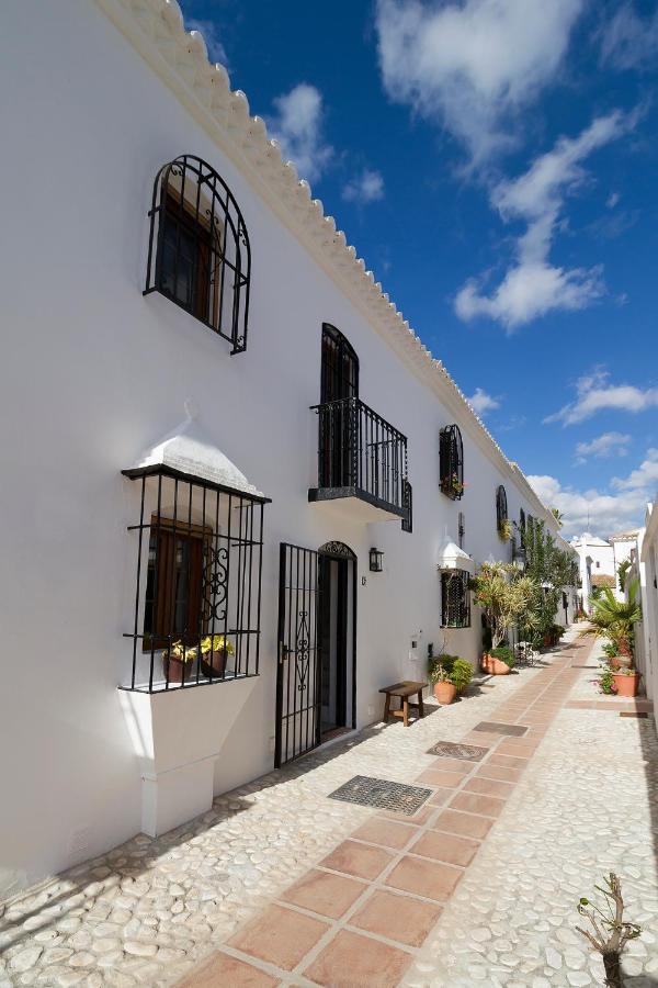 Con Encanto, Relajante, Centrica Fuengirola Exteriör bild