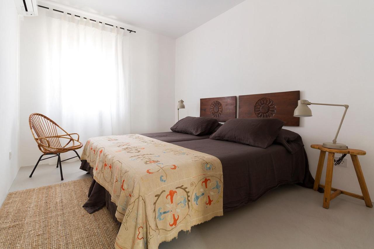 Con Encanto, Relajante, Centrica Fuengirola Exteriör bild