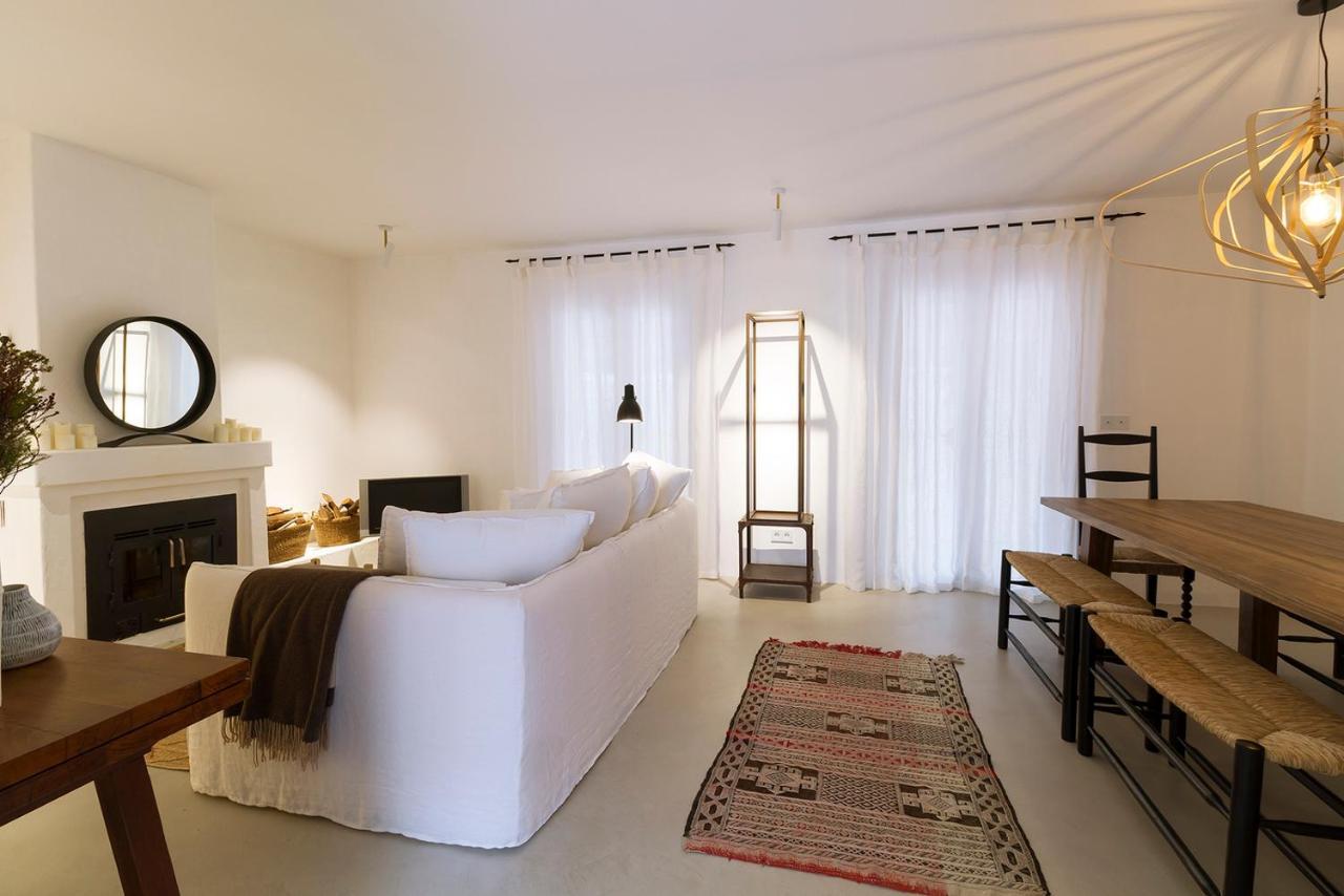 Con Encanto, Relajante, Centrica Fuengirola Exteriör bild