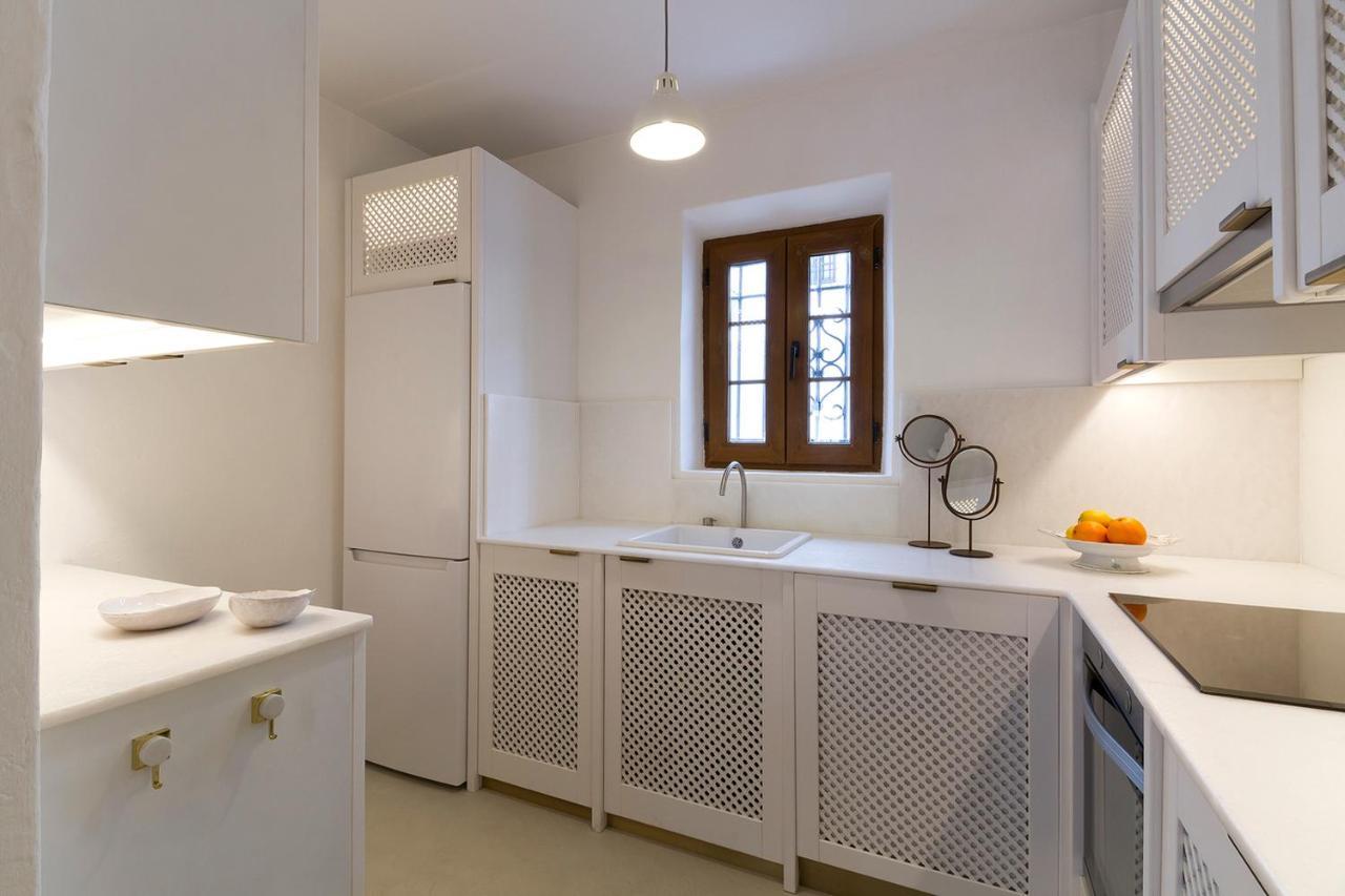 Con Encanto, Relajante, Centrica Fuengirola Exteriör bild